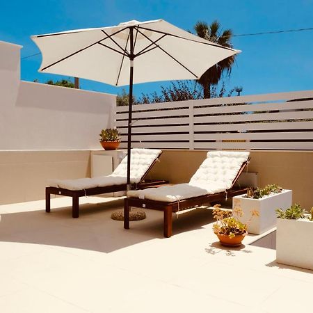 Villa San Lorenzo Reitani Bagian luar foto