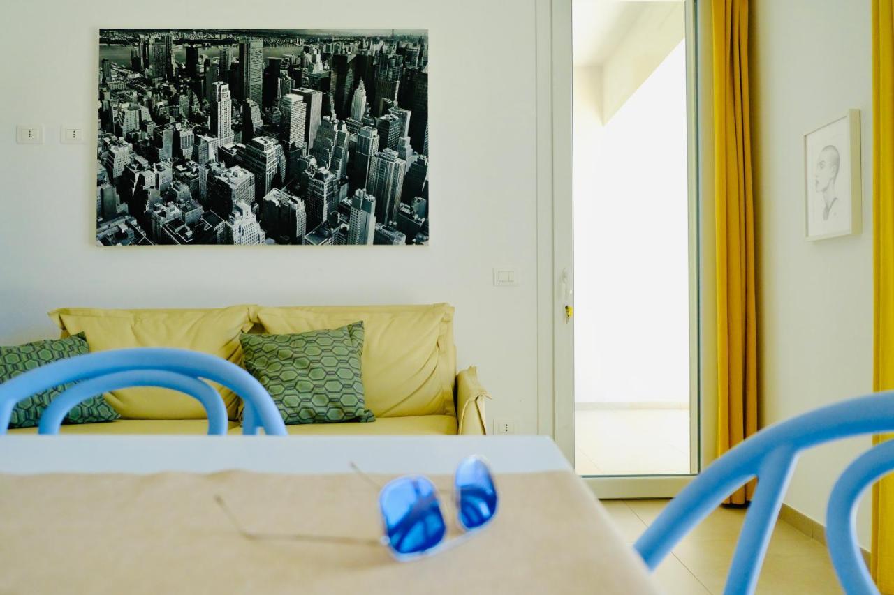 Villa San Lorenzo Reitani Bagian luar foto