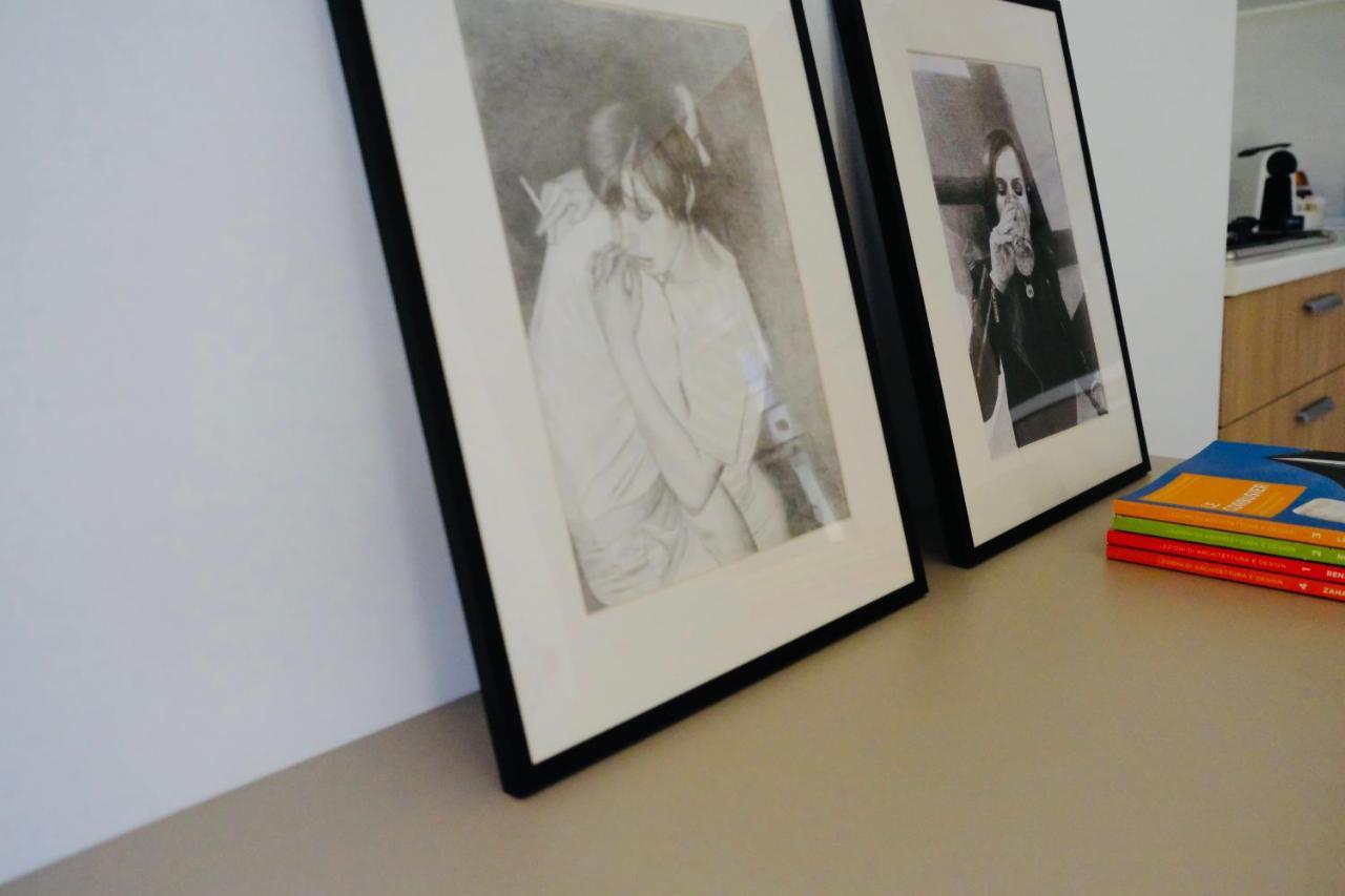 Villa San Lorenzo Reitani Bagian luar foto