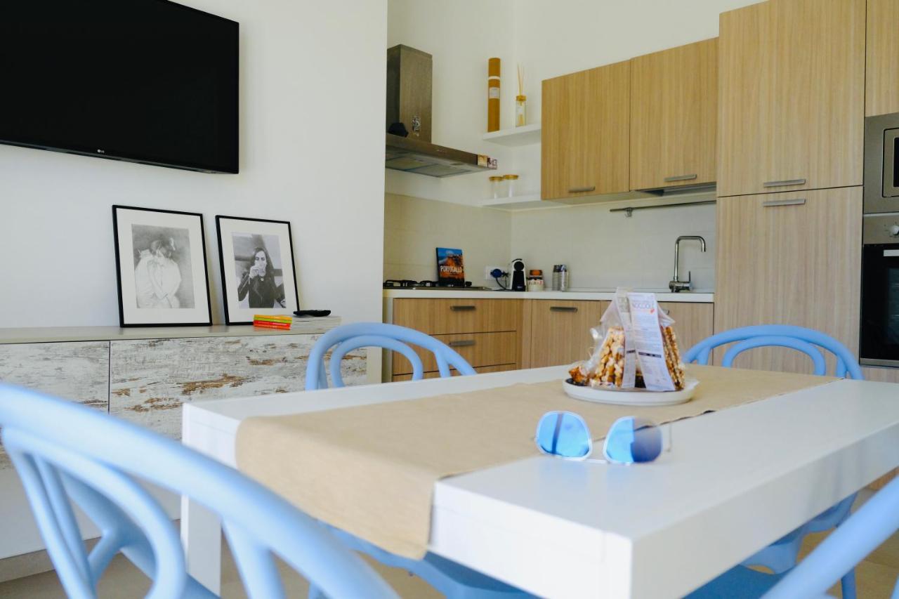 Villa San Lorenzo Reitani Bagian luar foto