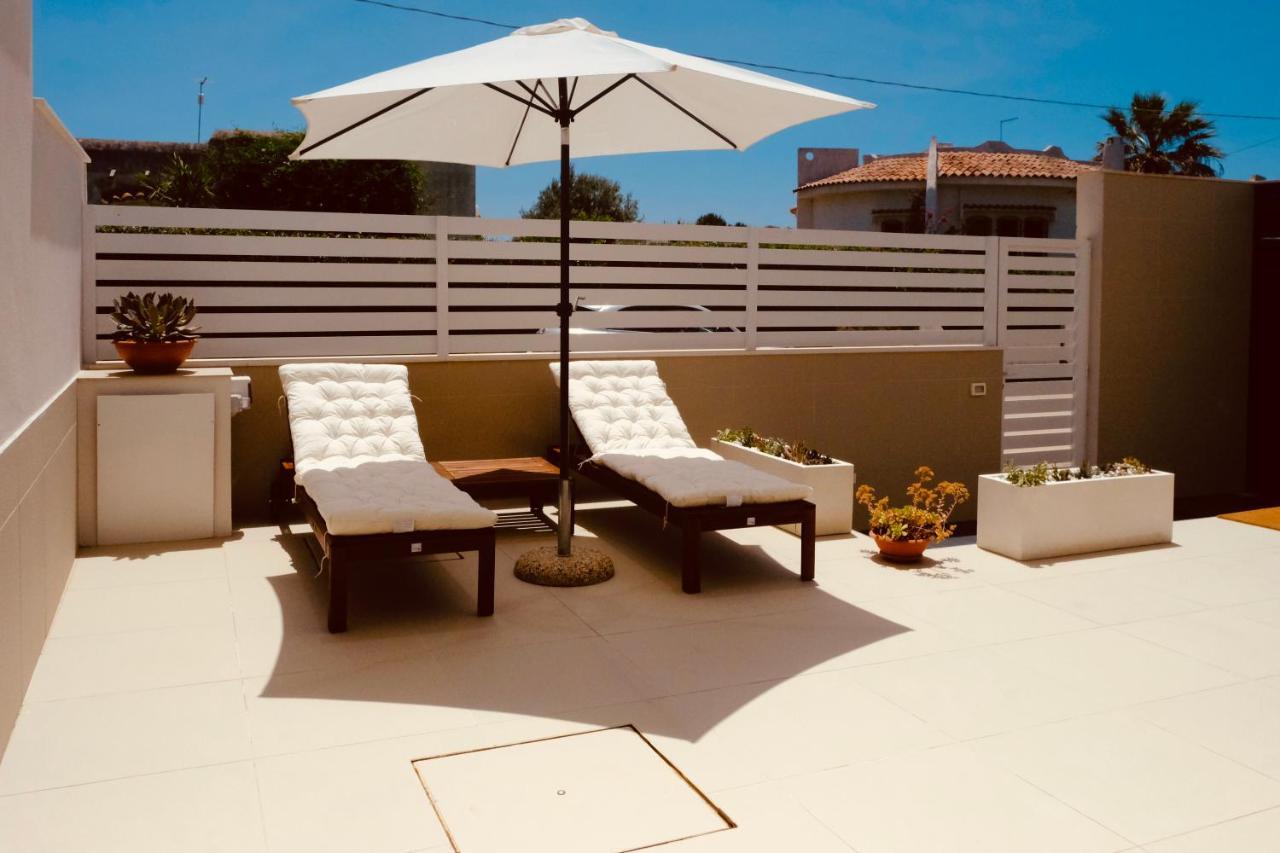 Villa San Lorenzo Reitani Bagian luar foto