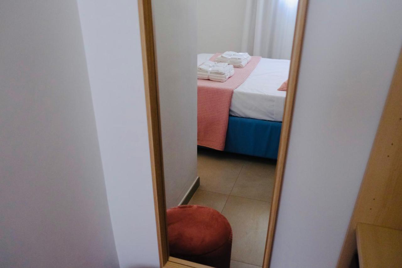 Villa San Lorenzo Reitani Bagian luar foto