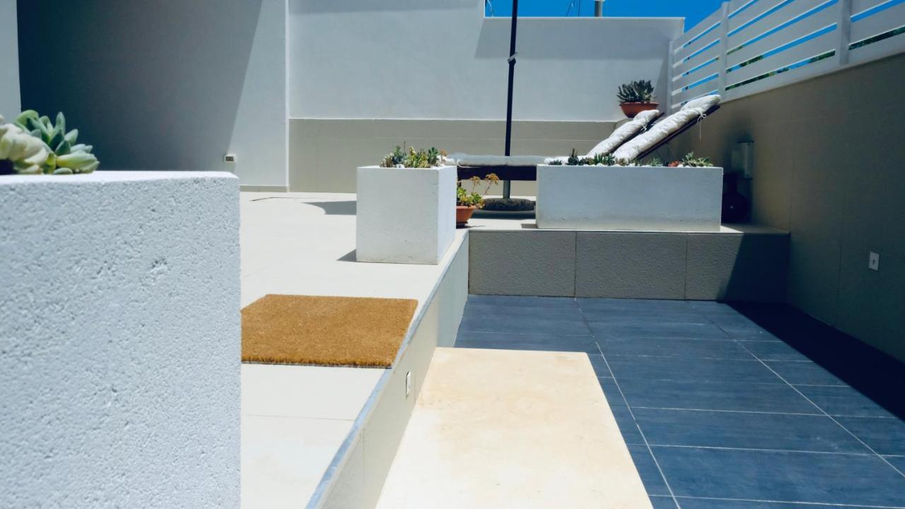 Villa San Lorenzo Reitani Bagian luar foto