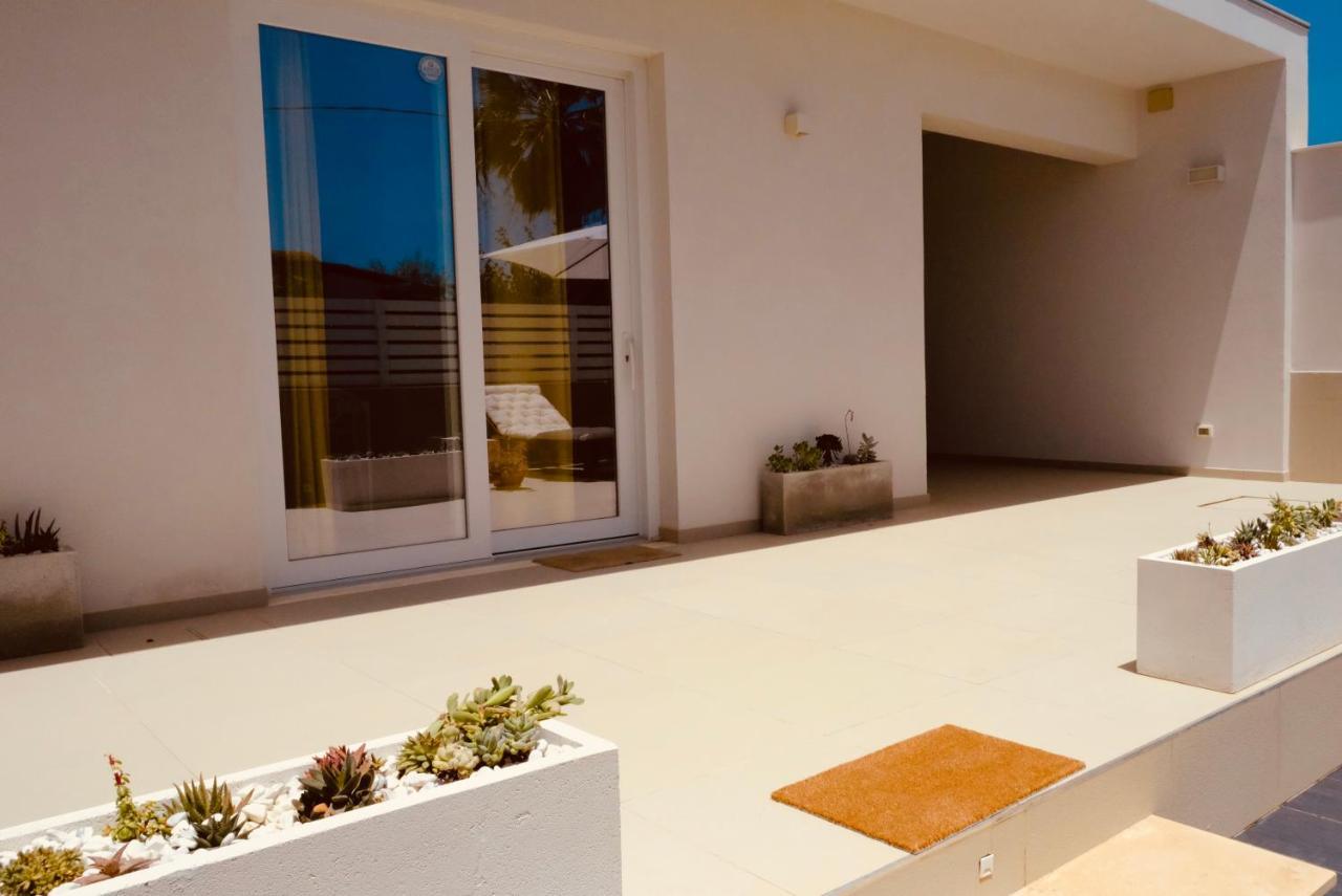 Villa San Lorenzo Reitani Bagian luar foto