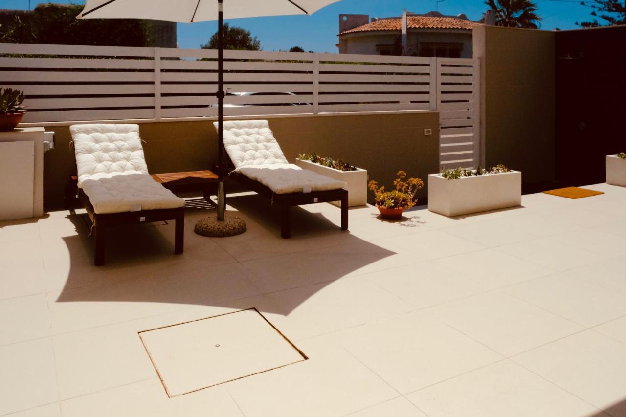 Villa San Lorenzo Reitani Bagian luar foto