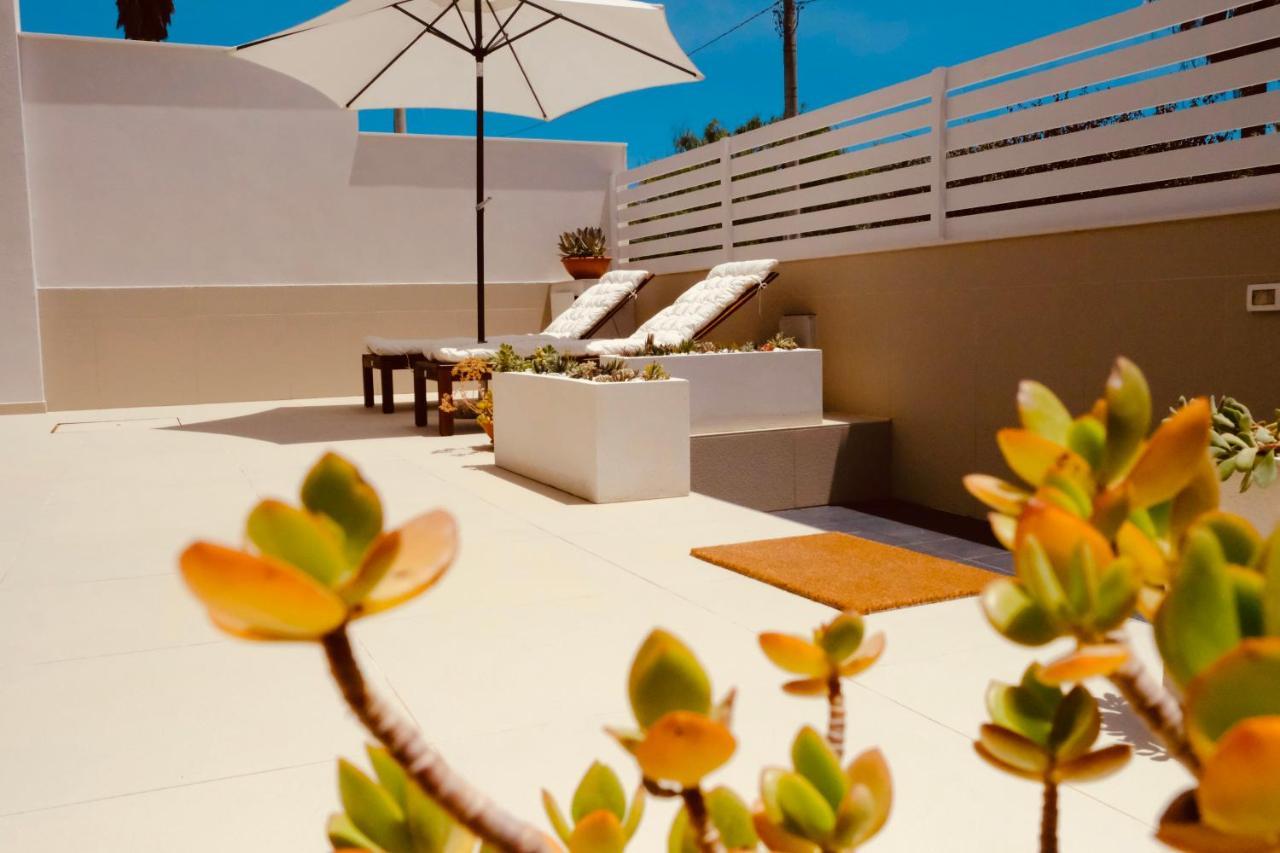 Villa San Lorenzo Reitani Bagian luar foto