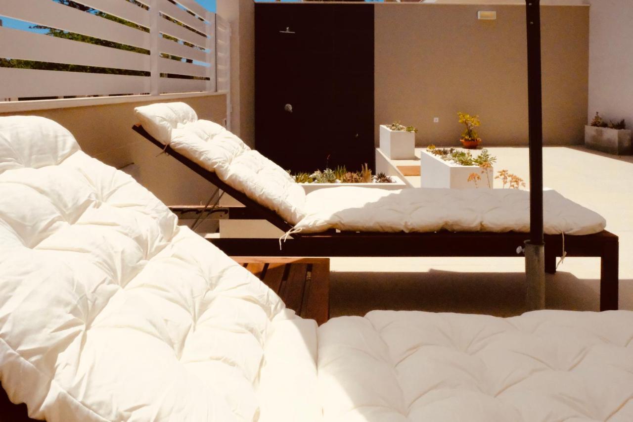 Villa San Lorenzo Reitani Bagian luar foto