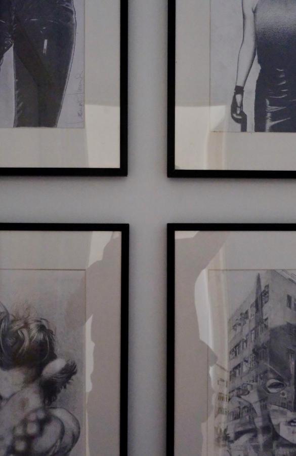 Villa San Lorenzo Reitani Bagian luar foto