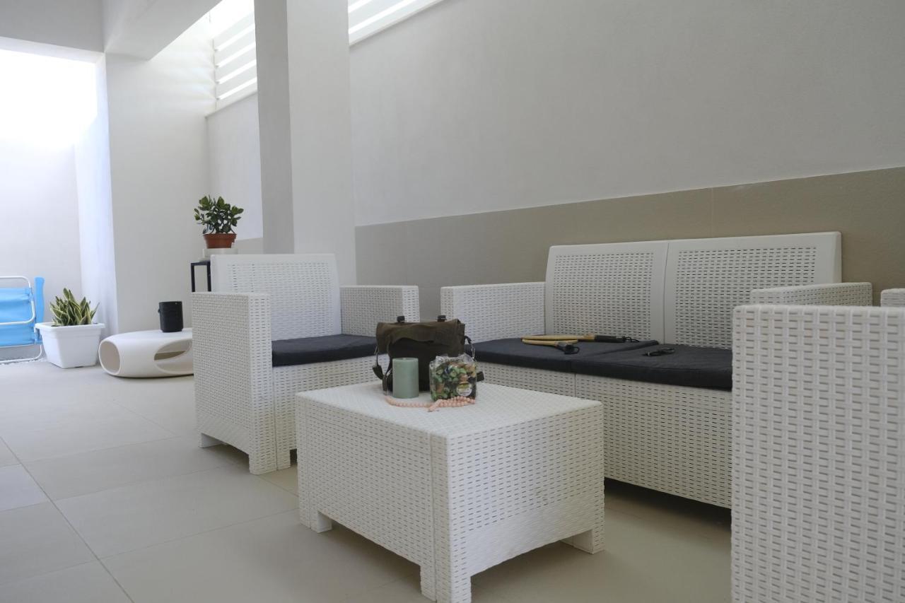 Villa San Lorenzo Reitani Bagian luar foto