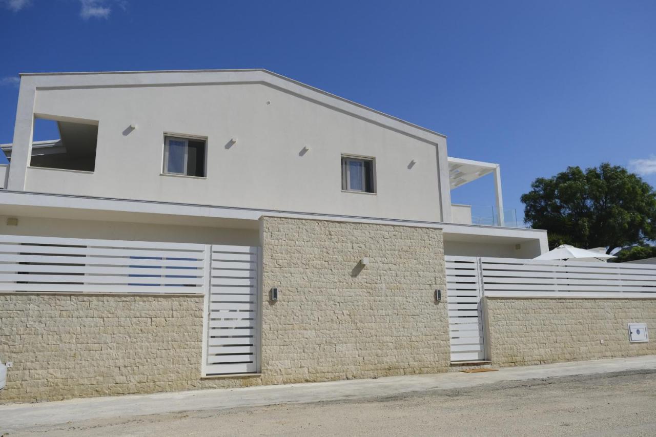 Villa San Lorenzo Reitani Bagian luar foto