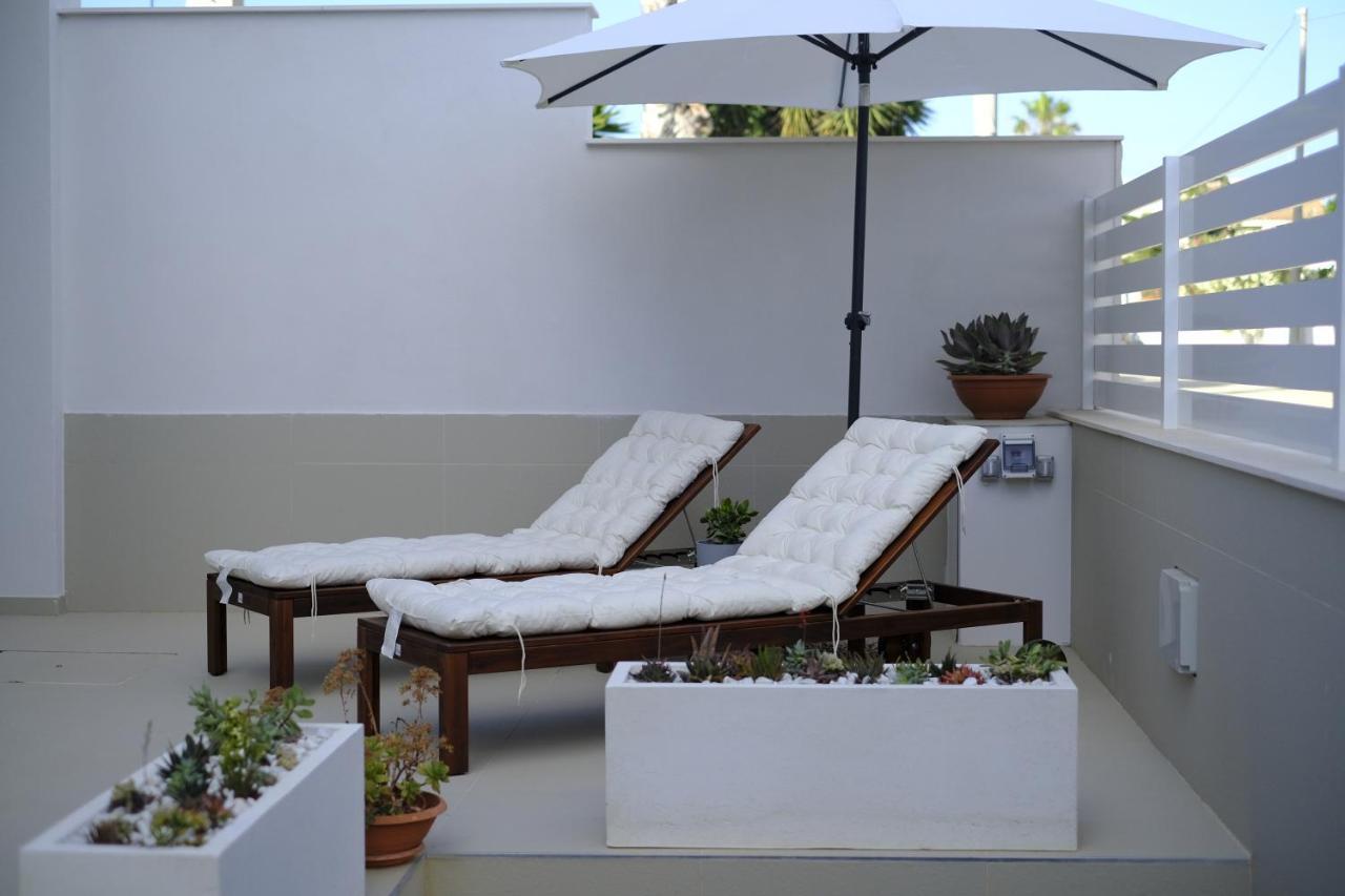 Villa San Lorenzo Reitani Bagian luar foto