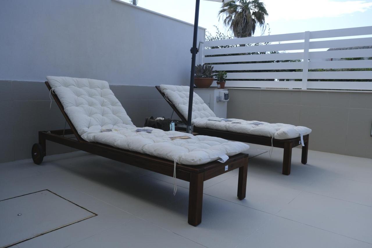Villa San Lorenzo Reitani Bagian luar foto