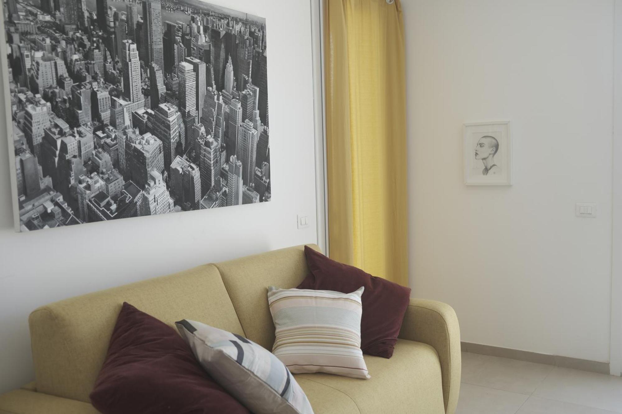 Villa San Lorenzo Reitani Bagian luar foto