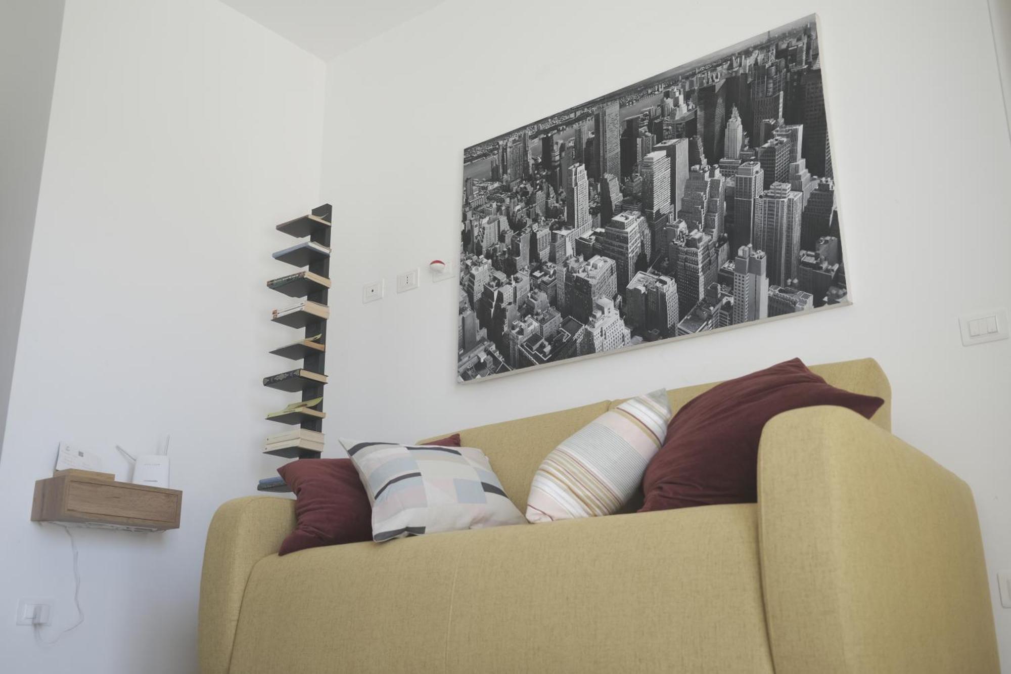 Villa San Lorenzo Reitani Bagian luar foto